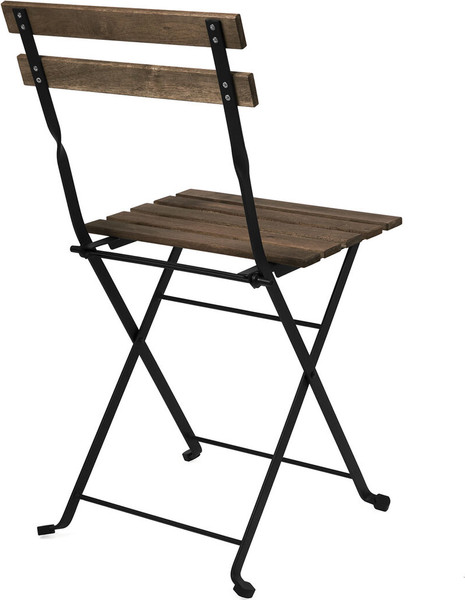 Комплект садовой мебели Nostress FS-003A / 680060 (черный)