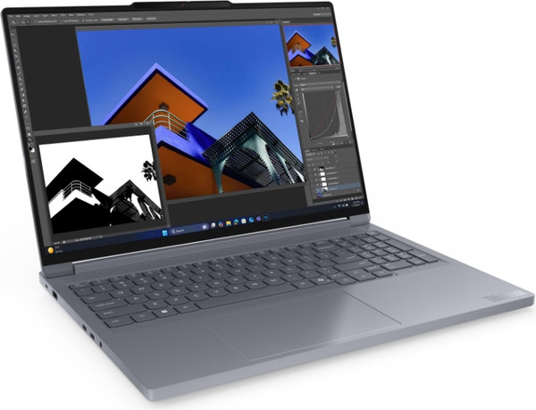 Игровой ноутбук Lenovo ThinkBook 16p G6 ADR (21U00015FW)