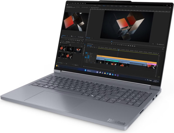 Игровой ноутбук Lenovo ThinkBook 16p G6 ADR (21U00015FW)