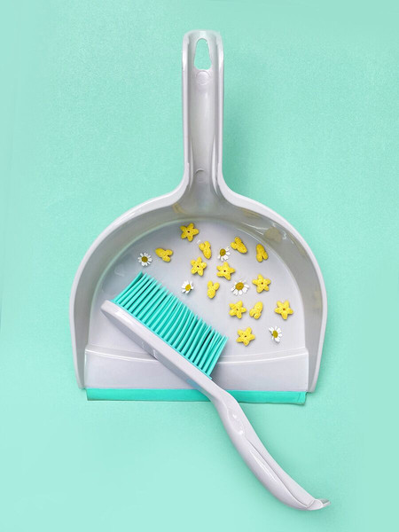 Набор для уборки HomeQueen 68844