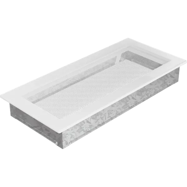 Решетка вентиляционная для камина Kratki B 17x37