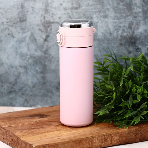 Термос универсальный ILikeGift Сlassic style / BWH880-01