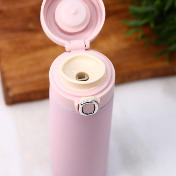 Термос универсальный ILikeGift Сlassic style / BWH880-01