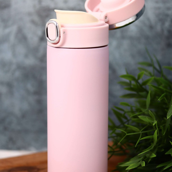 Термос универсальный ILikeGift Сlassic style / BWH880-01