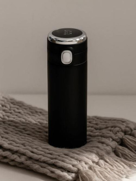 Термос универсальный ILikeGift Сlassic style / BWH880-04 - фото