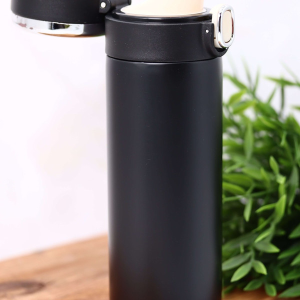 Термос универсальный ILikeGift Сlassic style / BWH880-04