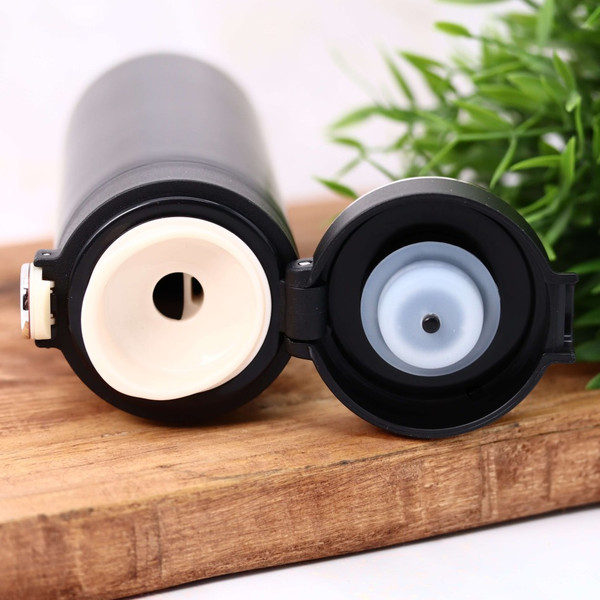 Термос универсальный ILikeGift Сlassic style / BWH880-04