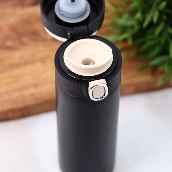 Термос универсальный ILikeGift Сlassic style / BWH880-04