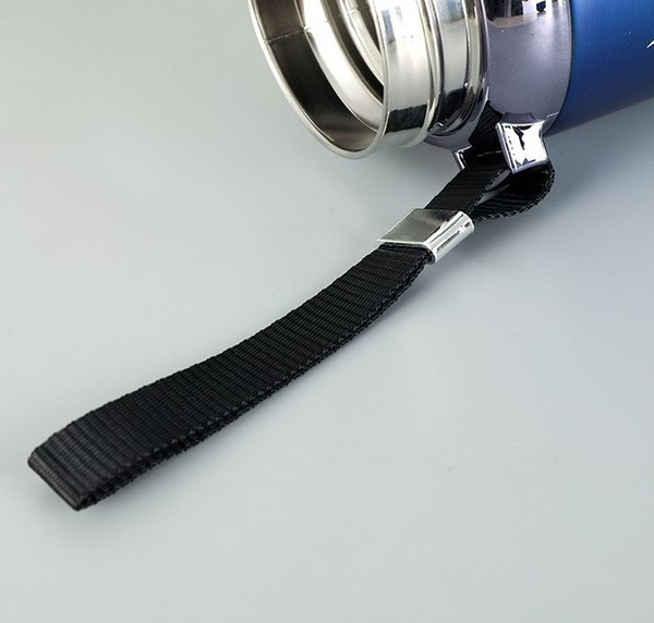 Термос универсальный ILikeGift Starry sky / DPH-8105-04