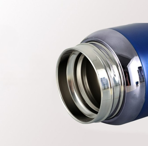 Термос универсальный ILikeGift Starry sky / DPH-8105-04