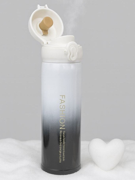 Термос универсальный ILikeGift Vitality / DPTT-8103-01 - фото