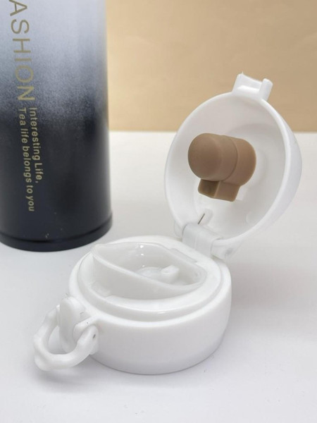 Термос универсальный ILikeGift Vitality / DPTT-8103-01