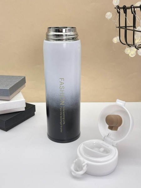 Термос универсальный ILikeGift Vitality / DPTT-8103-01