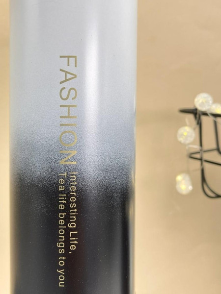 Термос универсальный ILikeGift Vitality / DPTT-8103-01