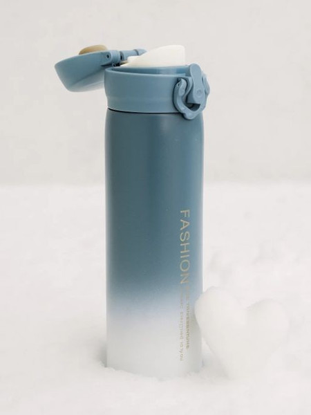 Термос универсальный ILikeGift Vitality / DPTT-8103-02 - фото