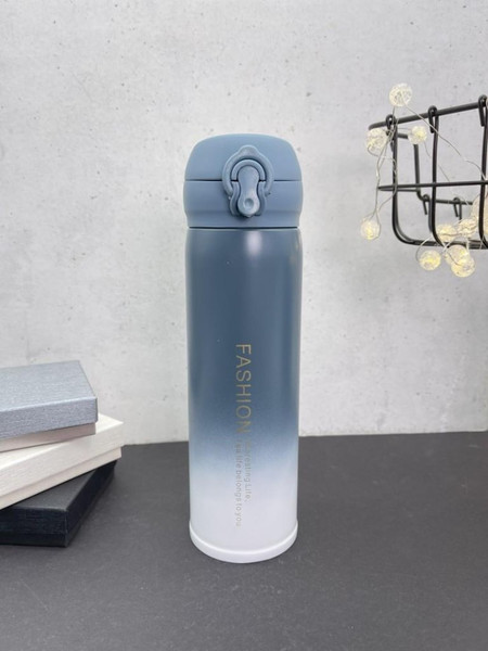 Термос универсальный ILikeGift Vitality / DPTT-8103-02