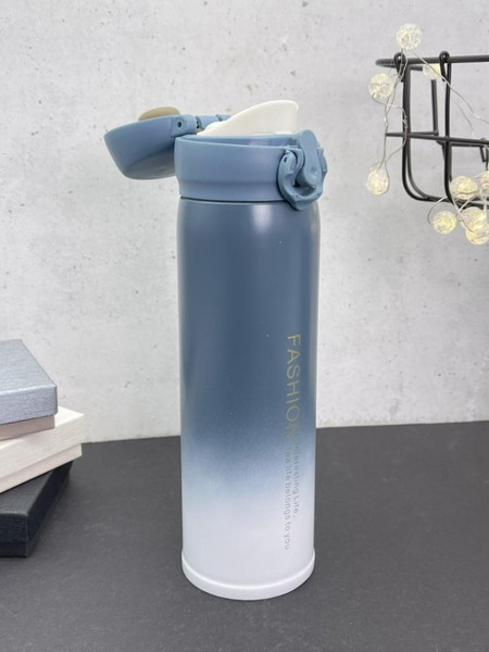 Термос универсальный ILikeGift Vitality / DPTT-8103-02