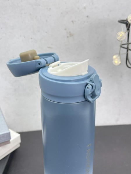 Термос универсальный ILikeGift Vitality / DPTT-8103-02