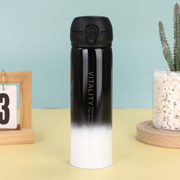 Термос универсальный ILikeGift Vitality / DPTT-8103-04