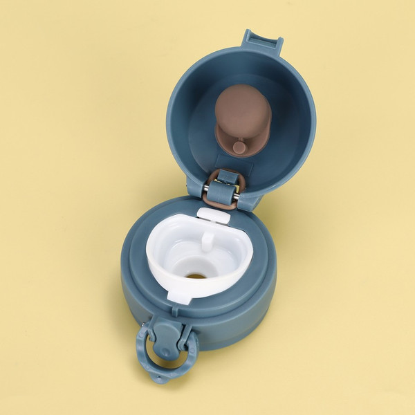 Термос универсальный ILikeGift Vitality / DPTT-8103-04