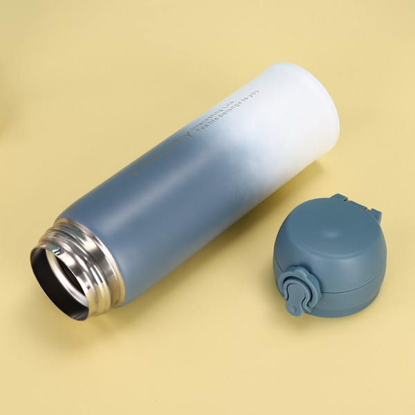 Термос универсальный ILikeGift Vitality / DPTT-8103-04