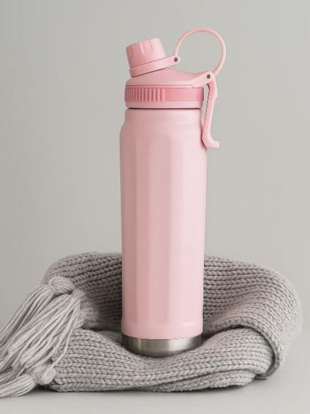 Термос универсальный ILikeGift Hot classic / DPWD-8129 - фото