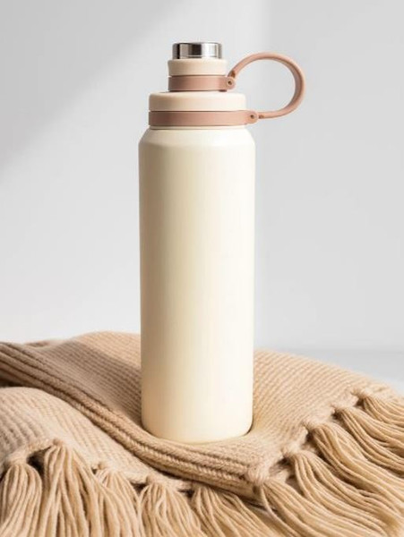 Термос универсальный ILikeGift Hot classic / DPWD-8130-01 - фото