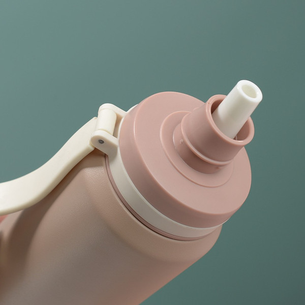 Термос универсальный ILikeGift Hot classic / DPWD-8130-01