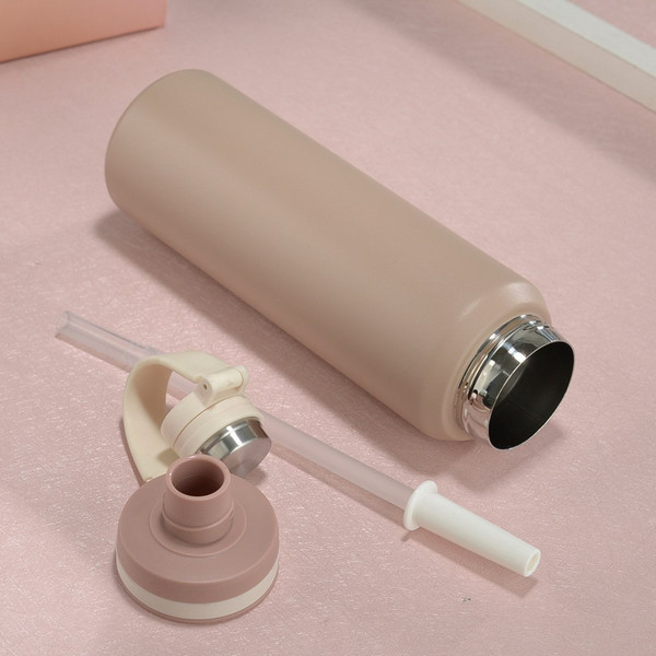 Термос универсальный ILikeGift Hot classic / DPWD-8130-01