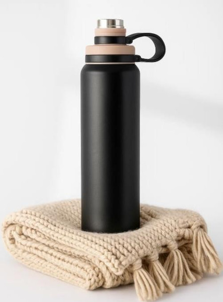 Термос универсальный ILikeGift Hot classic / DPWD-8130-02 - фото