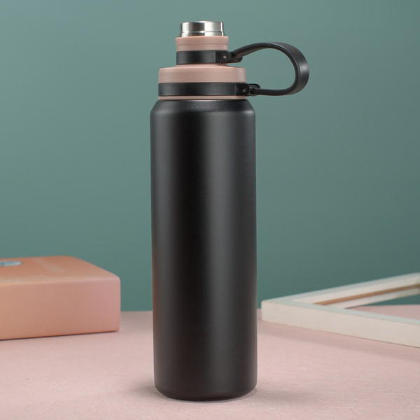 Термос универсальный ILikeGift Hot classic / DPWD-8130-02