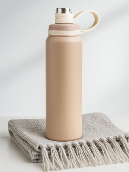 Термос универсальный ILikeGift Hot classic / DPWD-8130-03 - фото