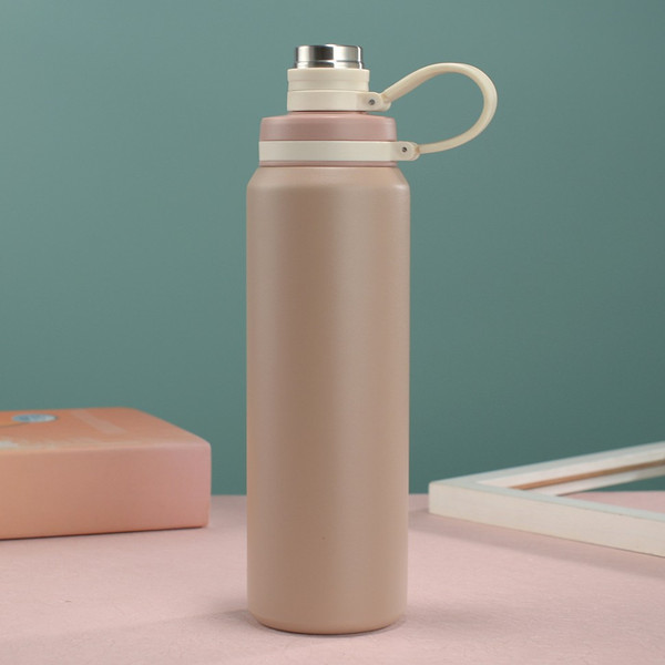 Термос универсальный ILikeGift Hot classic / DPWD-8130-03