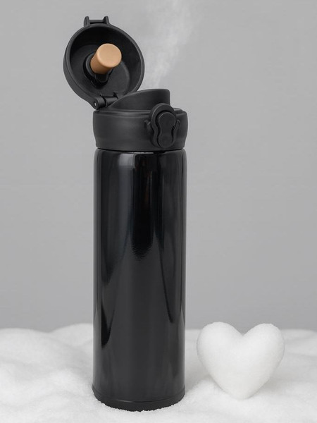 Термос универсальный ILikeGift Classy / XZ-6601-01 - фото