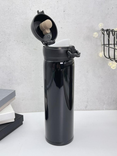 Термос универсальный ILikeGift Classy / XZ-6601-01