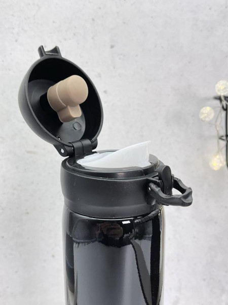 Термос универсальный ILikeGift Classy / XZ-6601-01