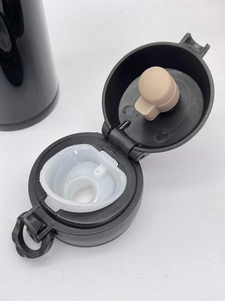 Термос универсальный ILikeGift Classy / XZ-6601-01