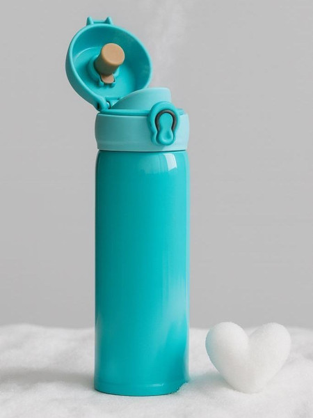 Термос универсальный ILikeGift Classy / XZ-6601-03 - фото