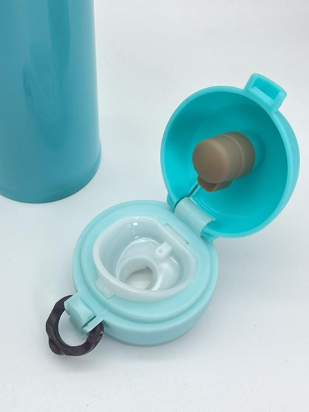 Термос универсальный ILikeGift Classy / XZ-6601-03