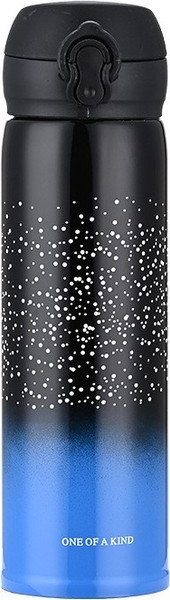 Термос универсальный ILikeGift Shine / DPTT-8102-02