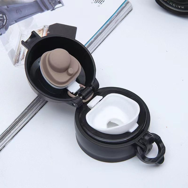 Термос универсальный ILikeGift Shine / DPTT-8102-02