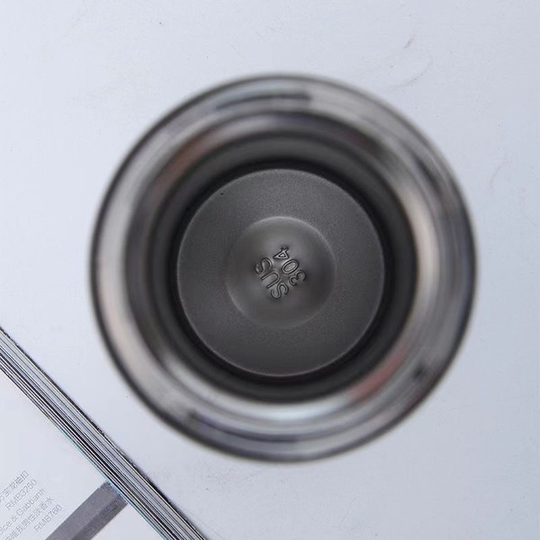 Термос универсальный ILikeGift Shine / DPTT-8102-02