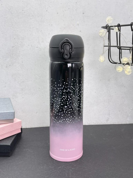 Термос универсальный ILikeGift Shine / DPTT-8102-04