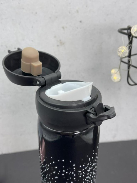 Термос универсальный ILikeGift Shine / DPTT-8102-04