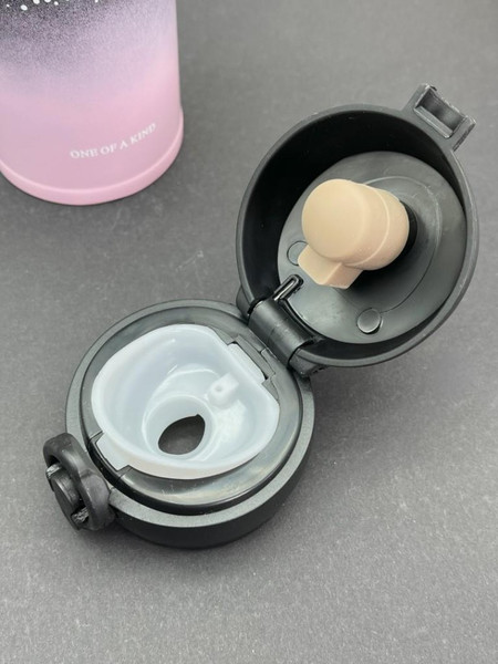 Термос универсальный ILikeGift Shine / DPTT-8102-04