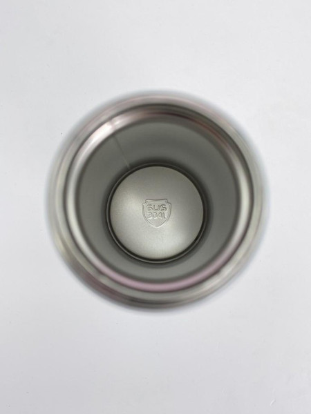 Термос универсальный ILikeGift Flamingo cactus / DPTT-8117-01