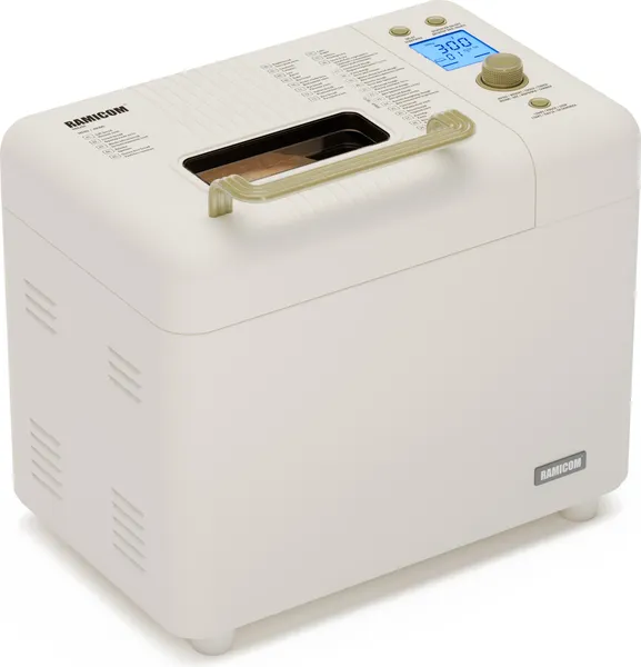 Хлебопечка Ramicom Premium Style RB8200RA9100 / RB8200