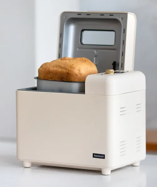 Хлебопечка Ramicom Premium Style RB8200RA9100 / RB8200