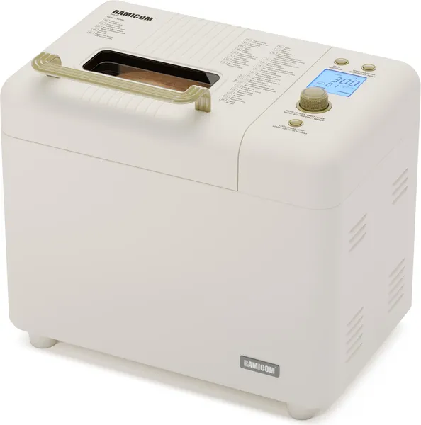 Хлебопечка Ramicom Premium Style RB8200RA9100 / RB8200