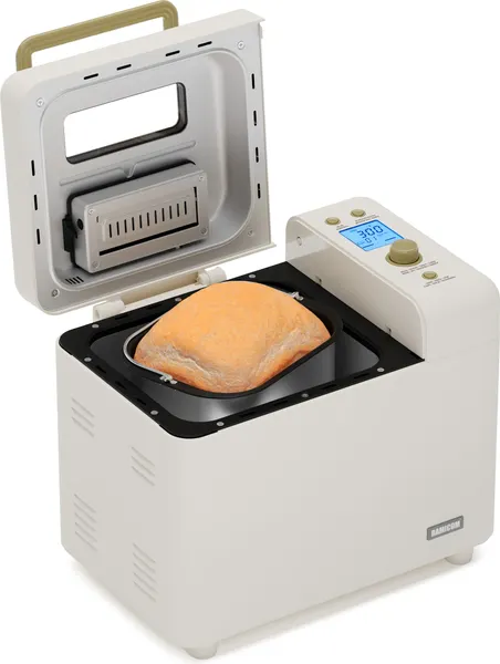 Хлебопечка Ramicom Premium Style RB8200RA9100 / RB8200